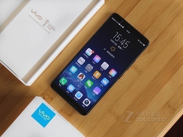vivox20plusud获3c认证或将支持防水