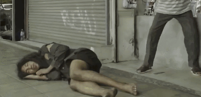 新闻客户端  这样的故事并不算少.