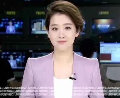 播音主持人发型图片_播音主持艺考男生发型