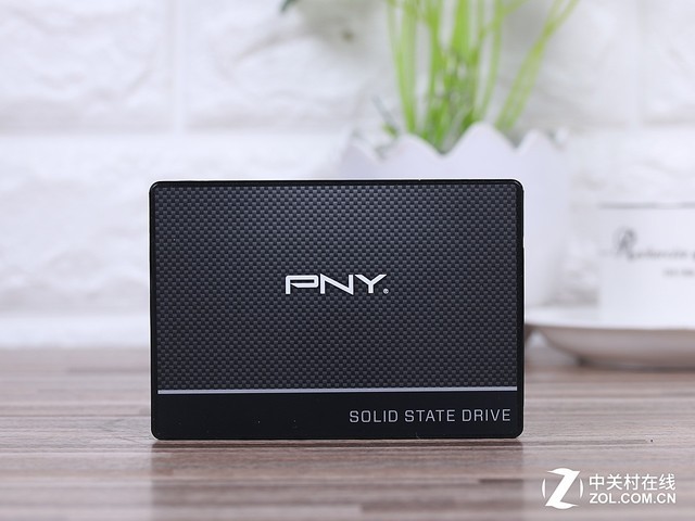 稳定耐用 PNY CS900 240GB SSD首发评测