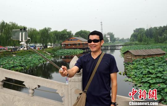 美媒眼中的雄安新区:将书写中国繁荣下一篇章