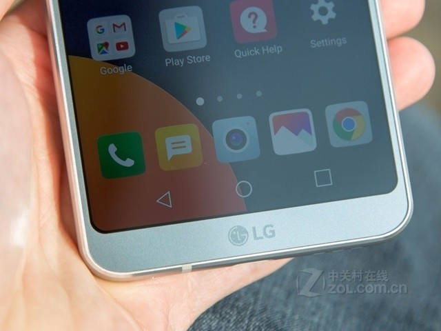 LG G系列可能要终结 传LG将为旗舰系列改个名字