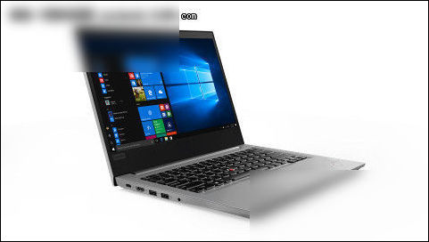 直角边+微边框 ThinkPad E480/580全新上市