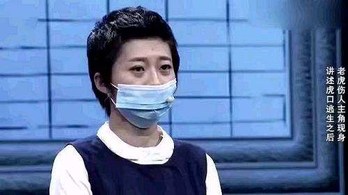 八达岭老虎案再刷新三观 规则是儿戏？ 