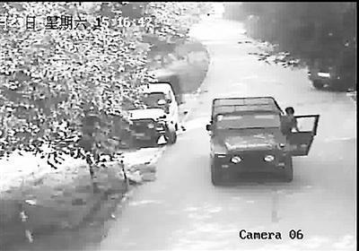 八达岭老虎案再刷新三观 规则是儿戏？ 