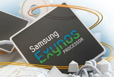 三星正式发布Exynos 9810处理器：多核性能提升40%