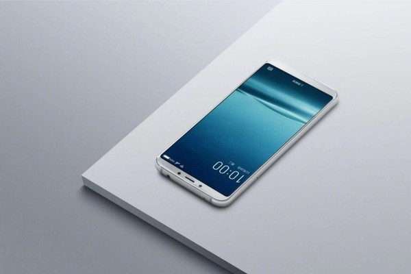 360手机N6 Pro新款即将上架:亮银色!