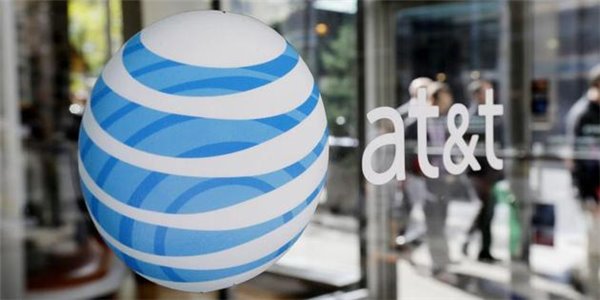 5G来了 美运营商AT&T今年底将首先在十几个城市推出5G服务
