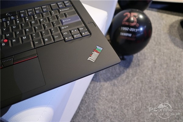 ThinkPad新品新年隆重发布 配备8代酷睿AMD独显