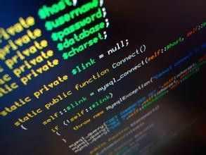 一名零基础的程序员,该怎么学习?首先第一步要