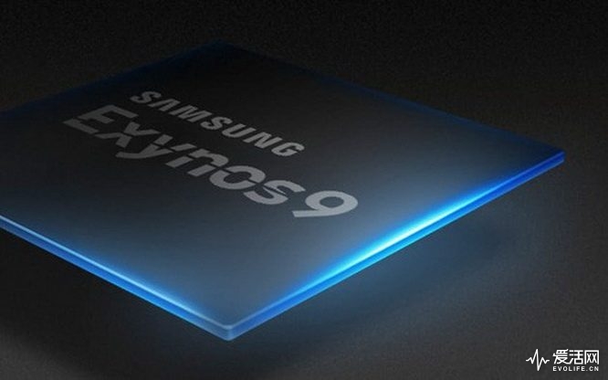 CES2018 | 紧追苹果高通 三星发布Exynos 9810处理器