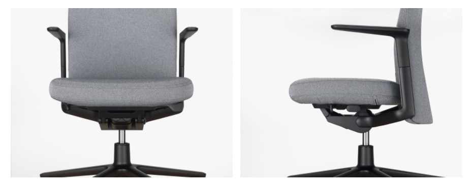 一张办公椅7700元，苹果新总部为什么选中了它？