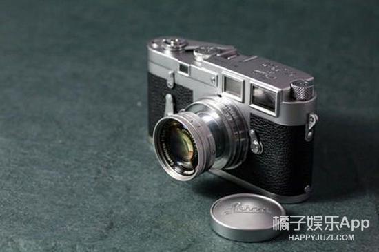 教你轻松将照片变成复古胶片风!