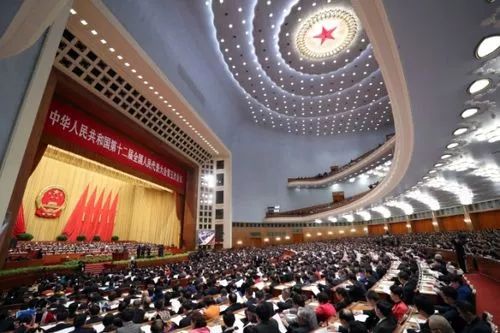 2017年慈善事业和社会组织领域那些值得记住的政策法规