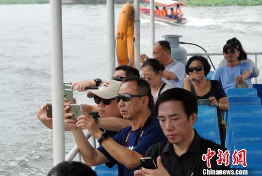 美媒眼中的雄安新区:将书写中国繁荣下一篇章