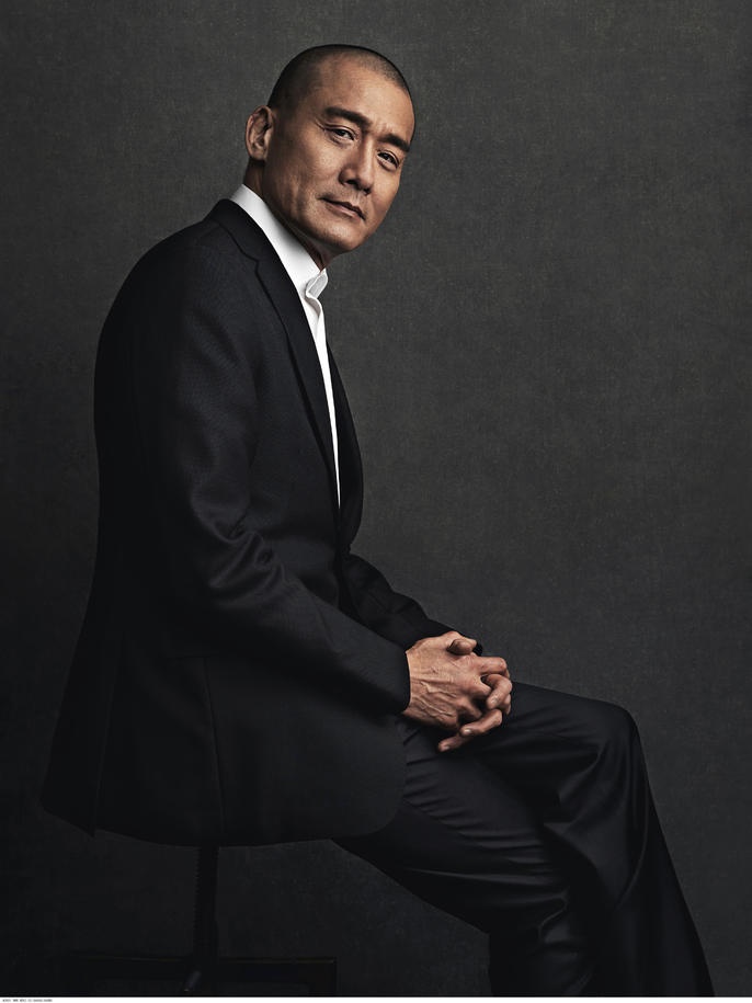 娱乐圈酒驾明星盘点吴京梁家辉都有的黑历史