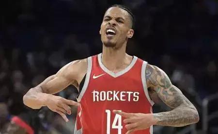 火箭临时工爆发成得分王!格林:火箭给我机会