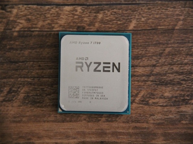 传AMD Ryzen2代3月发布：配套400系主板