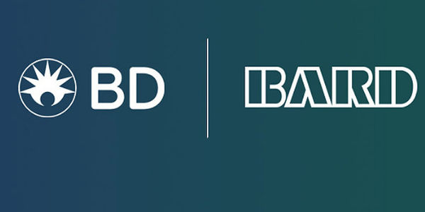 BD公布240亿美金完成对巴德公司的全球收购！