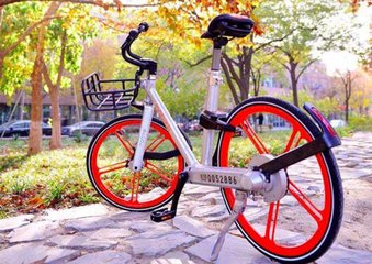 科技晚报:摩拜推出共享电单车 GoPro本周将大