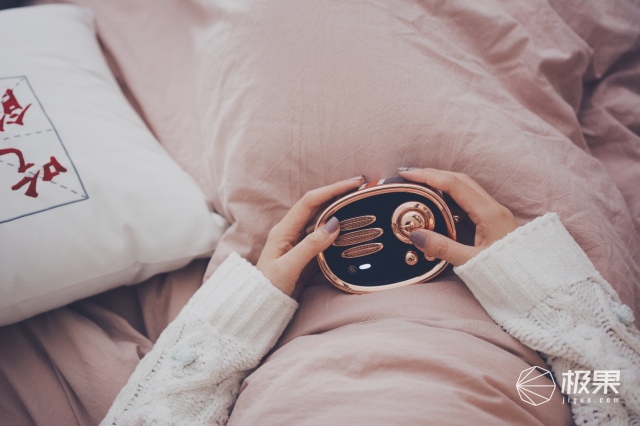 猫王（Catking）米字旗收音机