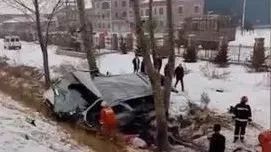 “包车游”成“夺命游”：哈尔滨车祸背后的包车乱象