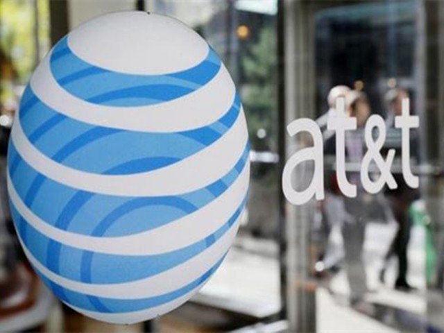 美国AT&T宣布：今年底将正式推出5G服务