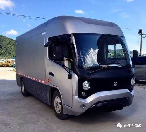 运输快讯 | 中央气象台发布暴雪黄色预警;银隆首