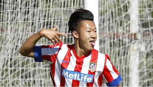 前欧洲豪门妖星成恒大新核心 郑智:他将是中超