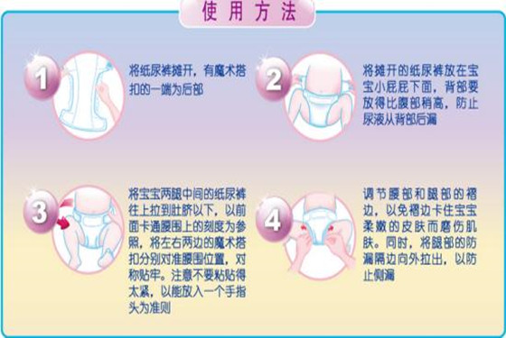 宝宝用尿不湿好吗,总给宝宝用尿不湿好吗,女宝宝用尿不湿好吗