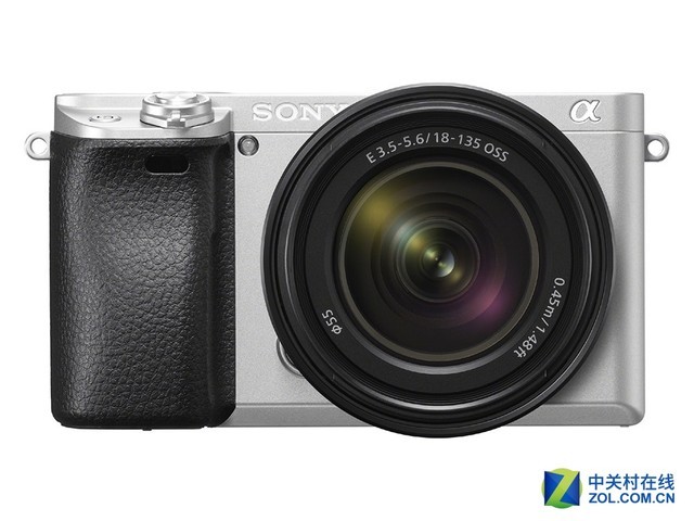 新年新镜 索尼发布E 18-135mm F3.5-5.6 