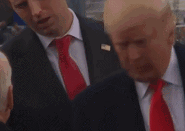 在一份声明中表示: