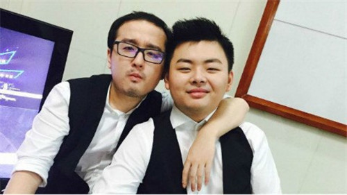 德云色去哪你别猜 新去处或有四家平台