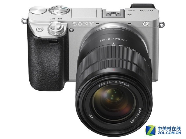 新年新镜 索尼发布E 18-135mm F3.5-5.6 