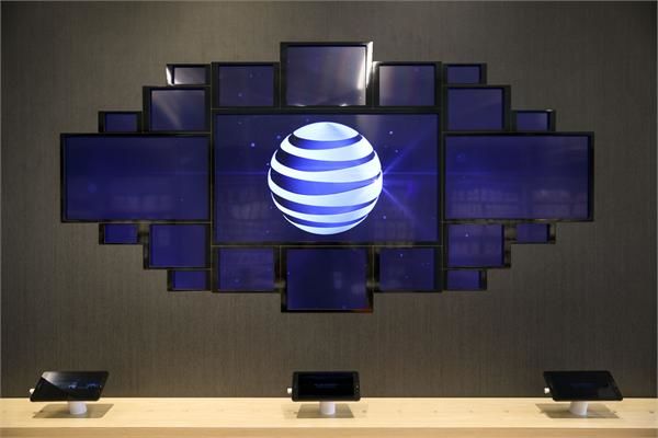 美国通信巨头AT&T计划2018年内推出移动5G服务