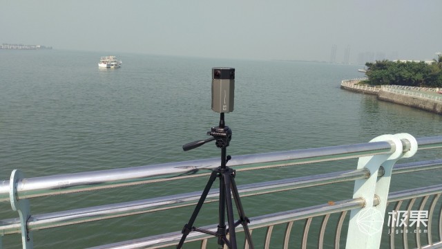 全度影像DuxCamM1全景相机 全度影像DuxCamM1全景相机