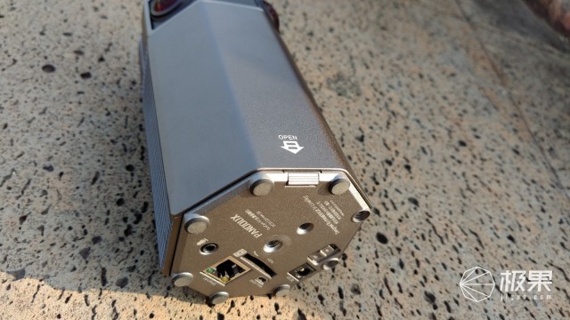 全度影像DuxCamM1全景相机 全度影像DuxCamM1全景相机