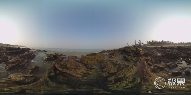 全度影像DuxCamM1全景相机 全度影像DuxCamM1全景相机