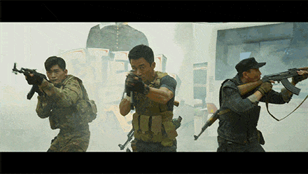 辣眼睛还是动了心,2017高分电影你漏了吗?