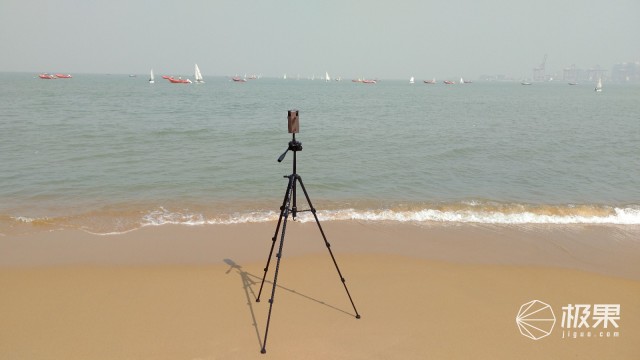 全度影像DuxCamM1全景相机 全度影像DuxCamM1全景相机