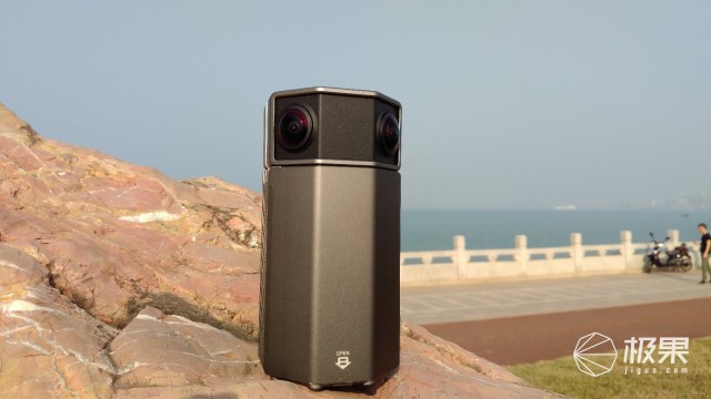 全度影像DuxCamM1全景相机 全度影像DuxCamM1全景相机