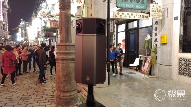 全度影像DuxCamM1全景相机 全度影像DuxCamM1全景相机