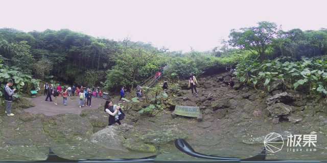 全度影像DuxCamM1全景相机 全度影像DuxCamM1全景相机