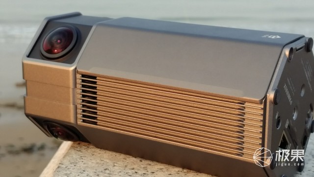 全度影像DuxCamM1全景相机 全度影像DuxCamM1全景相机