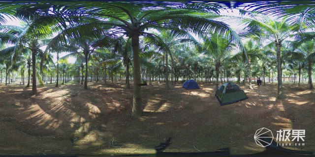 全度影像DuxCamM1全景相机 全度影像DuxCamM1全景相机