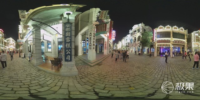 全度影像DuxCamM1全景相机 全度影像DuxCamM1全景相机