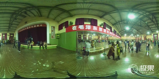 全度影像DuxCamM1全景相机 全度影像DuxCamM1全景相机