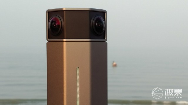 全度影像DuxCamM1全景相机 全度影像DuxCamM1全景相机