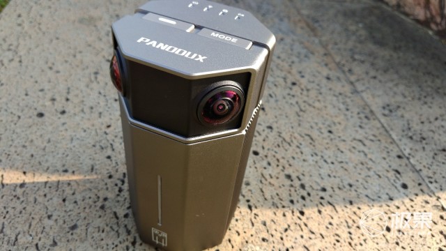 全度影像DuxCamM1全景相机 全度影像DuxCamM1全景相机