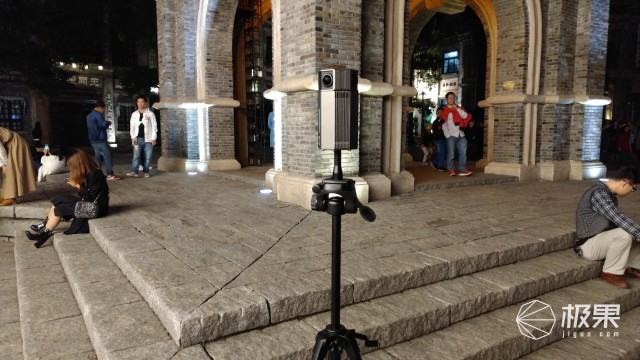 全度影像DuxCamM1全景相机 全度影像DuxCamM1全景相机